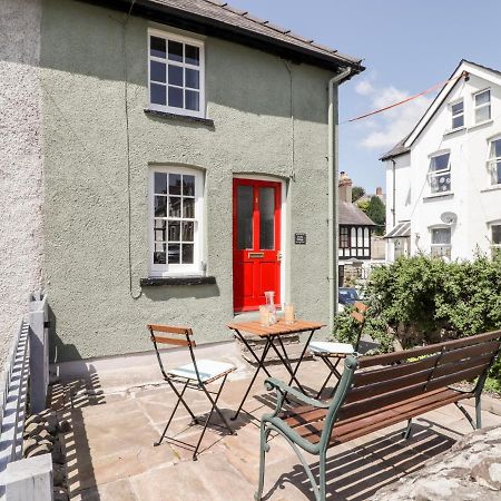 Kooky Cottage Brecon Eksteriør bilde