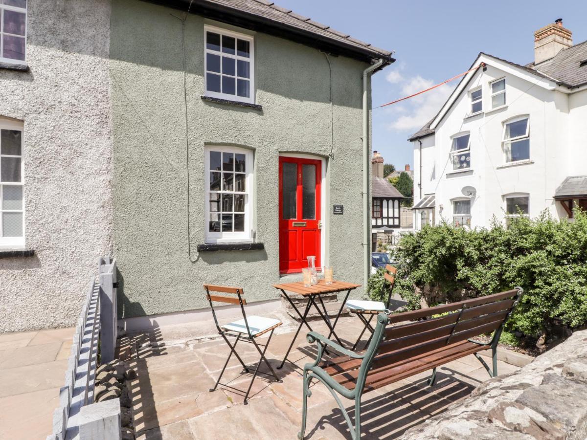 Kooky Cottage Brecon Eksteriør bilde